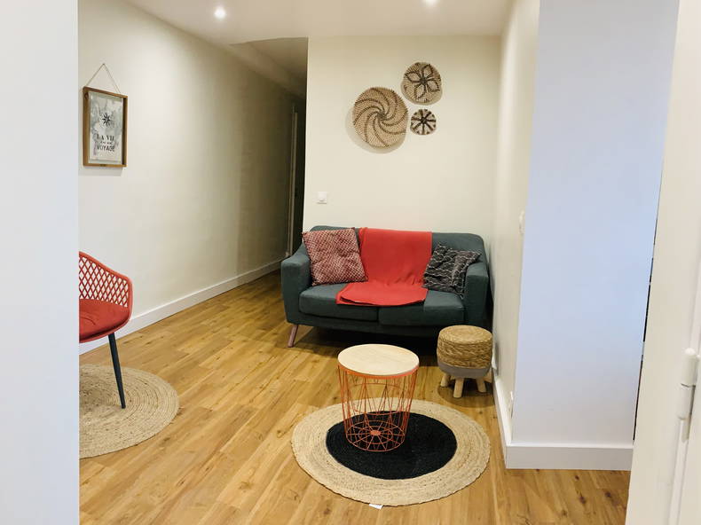 Kolokation Saint-Herblain 257310-5