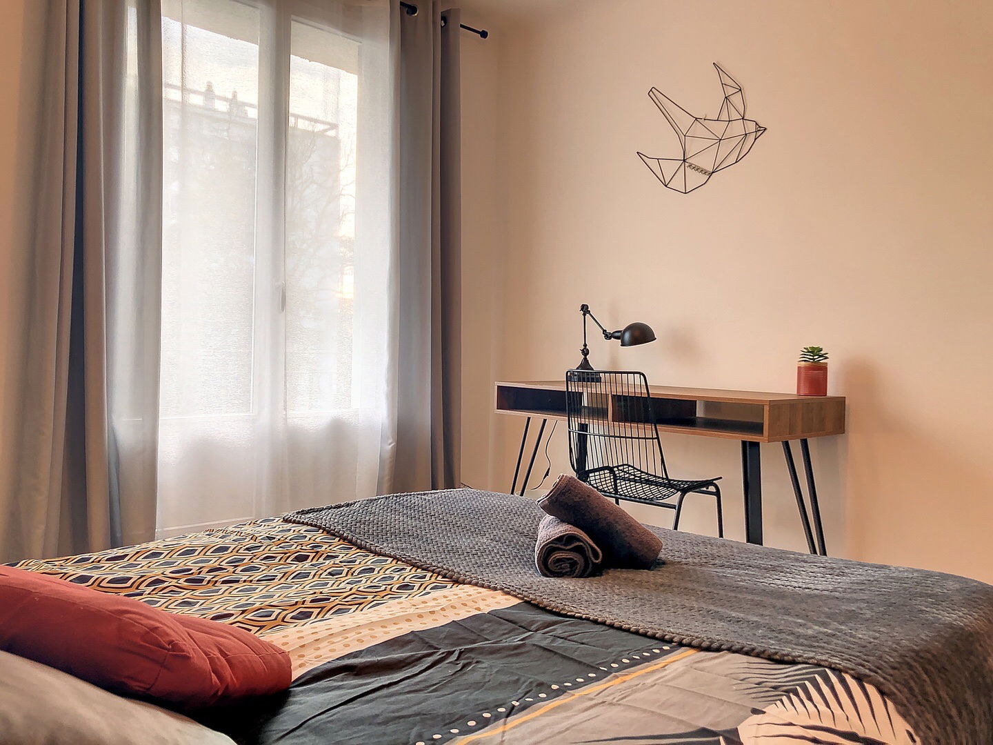 Colocation Saint-Herblain 257310