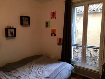 Room For Rent Paris 162913