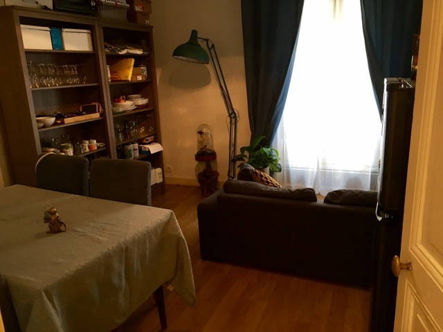 Homestay Paris 162913