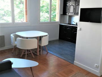 Chambre À Louer Créteil 239369