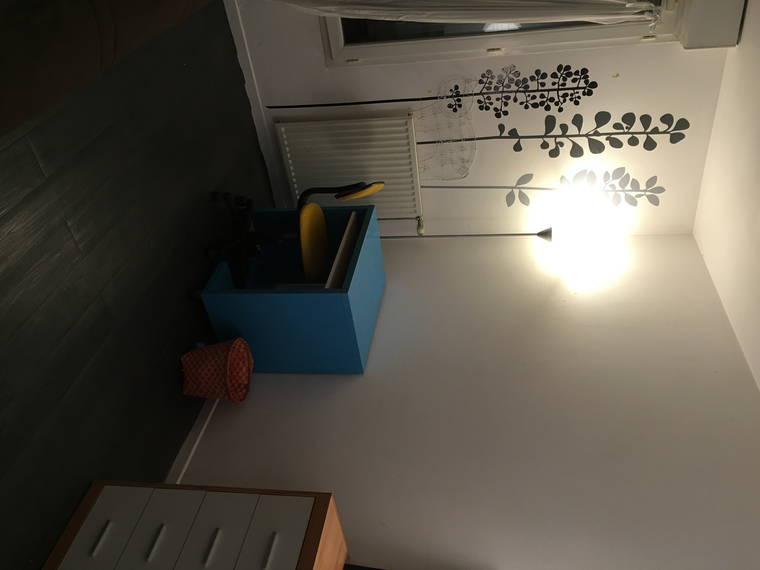 Homestay Rueil Malmaison 3453