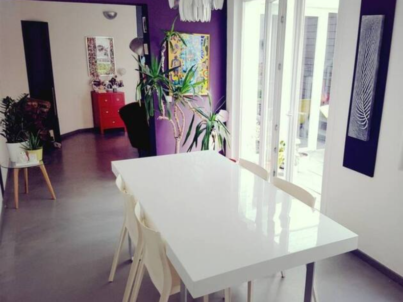 Colocation Roubaix 468066-1