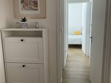 Chambre Chez L'habitant Saint-Cyr-L'école 662965-3