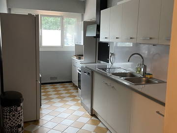 Chambre Chez L'habitant Saint-Cyr-L'école 662965-7