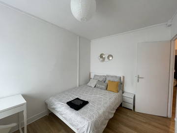 Chambre Chez L'habitant Saint-Cyr-L'école 662965-5