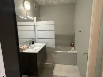 Chambre Chez L'habitant Saint-Cyr-L'école 662965-2