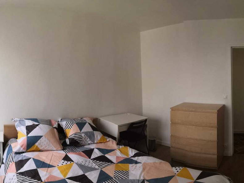 Kolokation Saint-Denis 244789-5