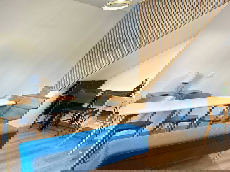 Colocación Saint-Denis 423988-3