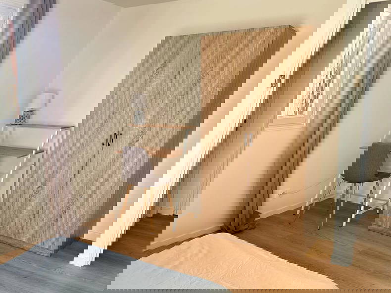 Colocación Saint-Denis 423988-2