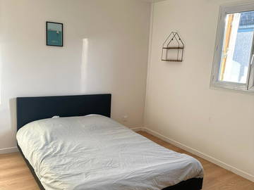 Wg-Zimmer Saint-Denis 423988