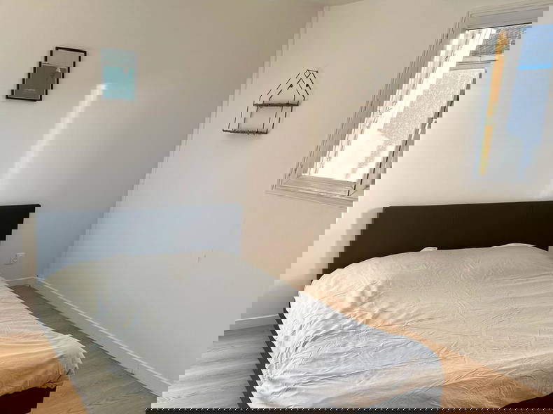 Colocación Saint-Denis 423988-1