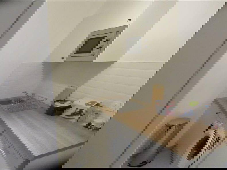 Colocación Saint-Denis 423988-5