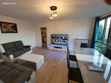 Chambre À Louer Pierrefitte-Sur-Seine 249516