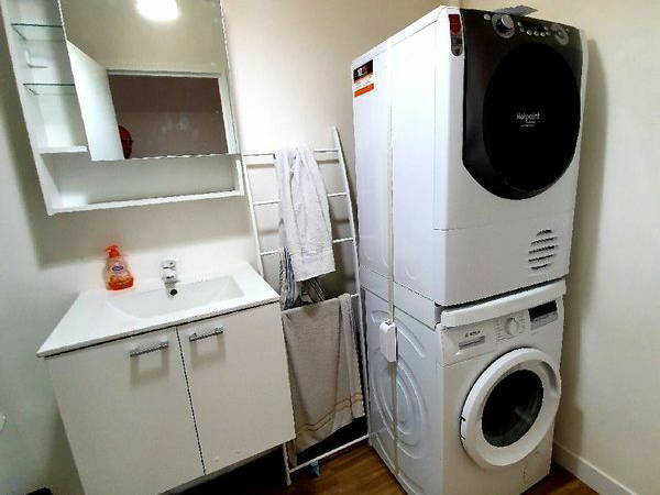 Colocation Pierrefitte-sur-Seine 249516-5