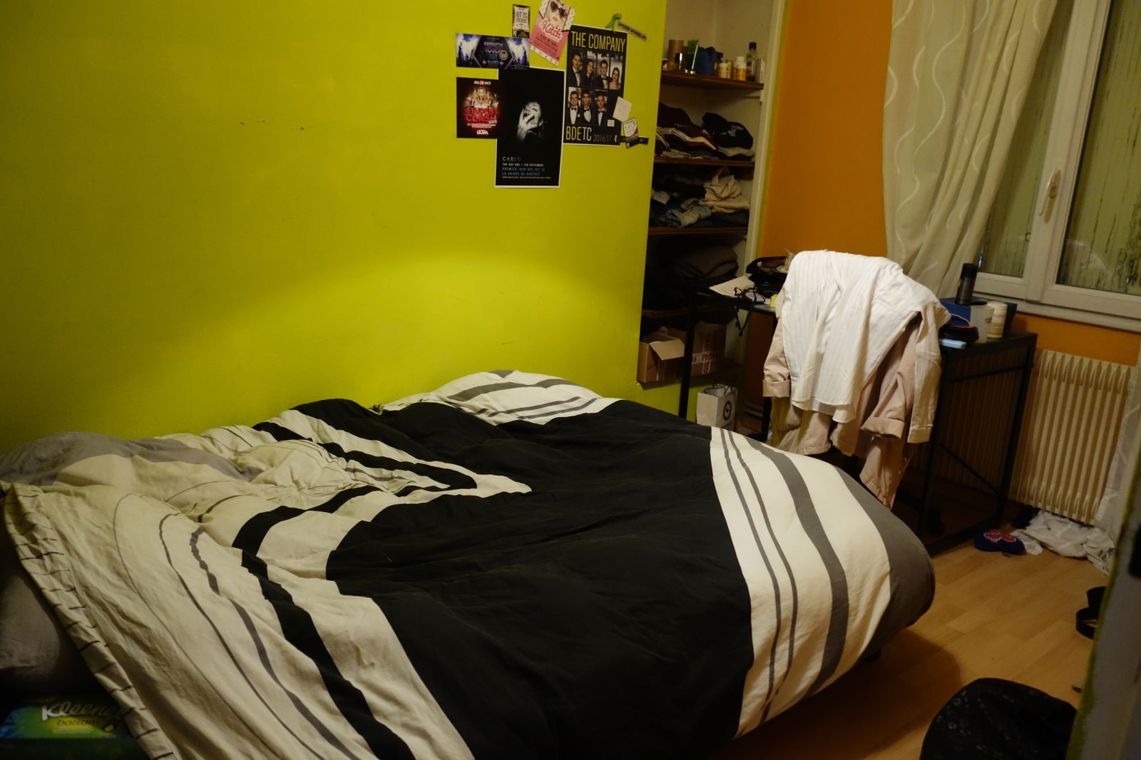 Colocation Montpellier 161196