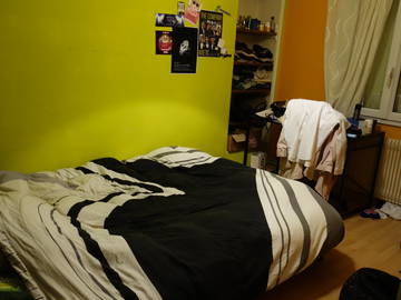 Room For Rent Montpellier 161196