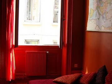 Room For Rent Saint Etienne 13267