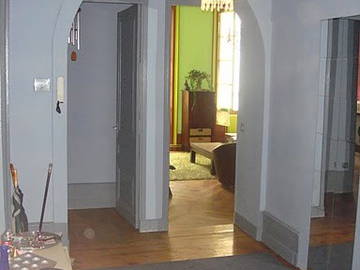 Room For Rent Saint Etienne 13267