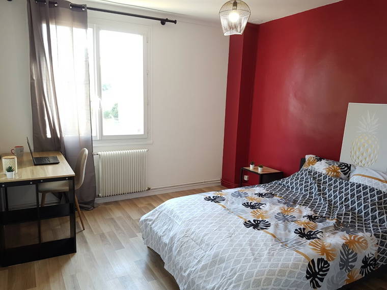 Homestay Saint-Étienne-du-Rouvray 241531