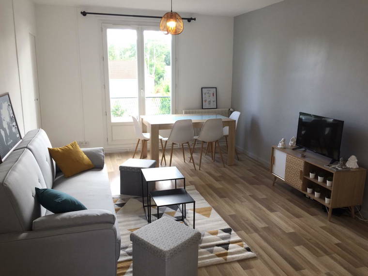 Homestay Saint-Étienne-du-Rouvray 241531