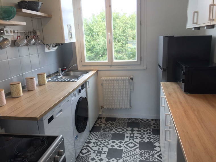 Homestay Saint-Étienne-du-Rouvray 241531