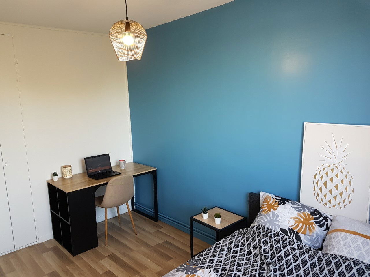 Colocation Saint-Étienne-du-Rouvray 241531