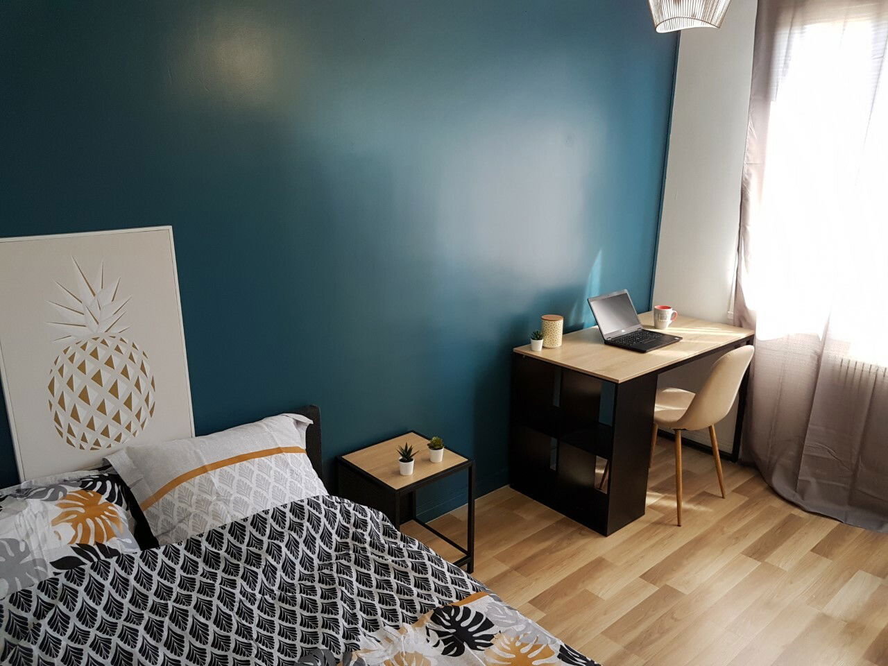 Colocation Saint-Étienne-du-Rouvray 241531