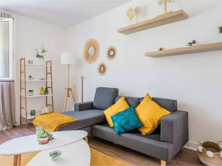 Homestay Saint-Germain-lès-Arpajon 478009