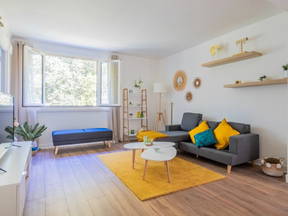 Gedeelde accommodatie in Saint-Germain-Lès-Arpajon