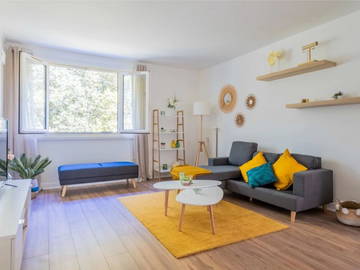 Alojamiento Compartido Saint-Germain-Lès-Arpajon 544280-1