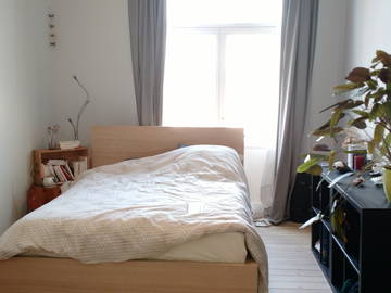 Chambre À Louer Saint-Gilles 137696