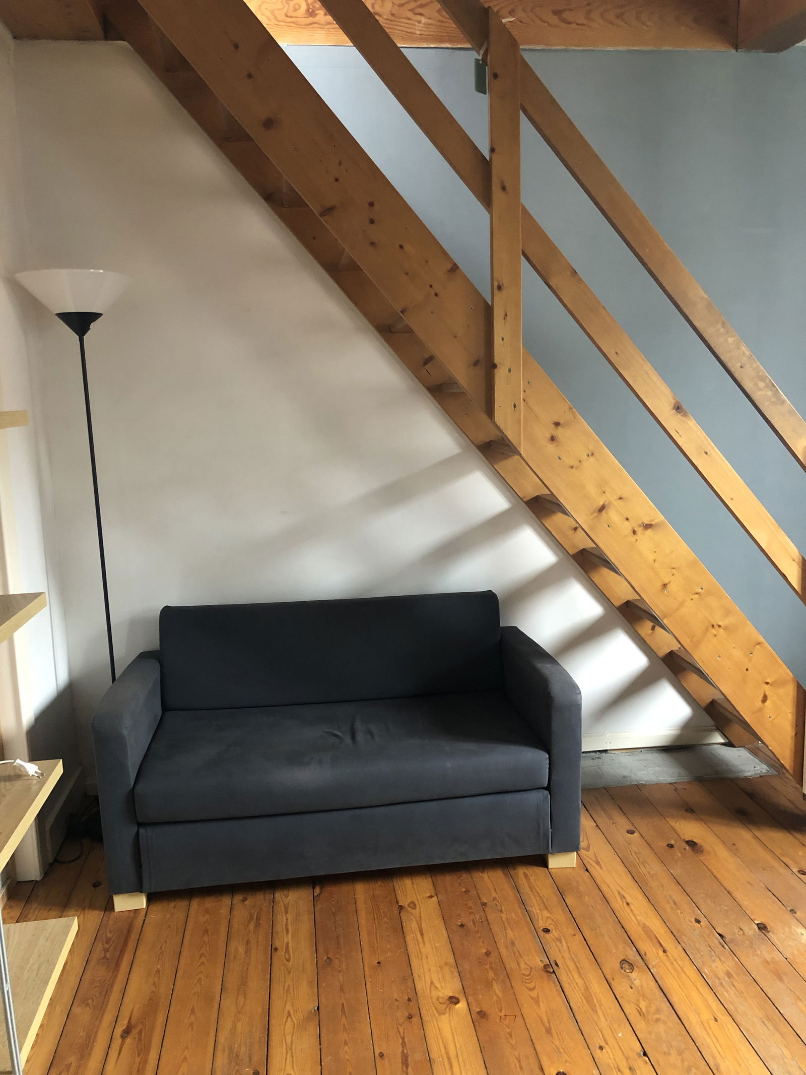 Colocation Saint-Gilles 227713