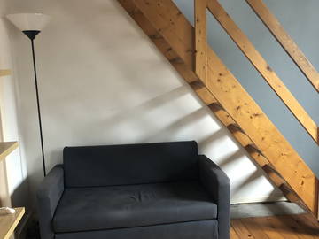 Chambre À Louer Saint-Gilles 227713