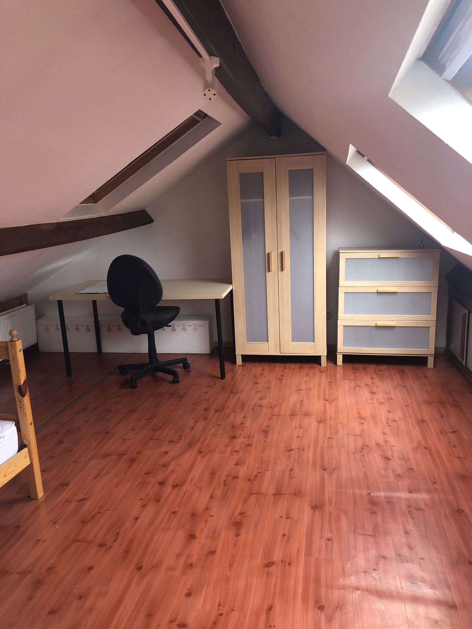 Colocation Saint-Gilles 227713