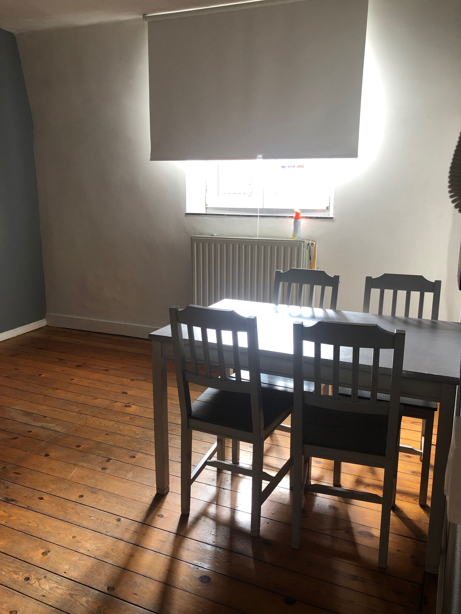 Colocation Saint-Gilles 227713