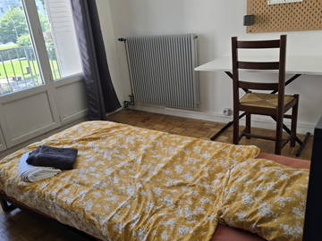 Colocation à louer à Saint-Martin-D'hères - photo 19 : chambre-19