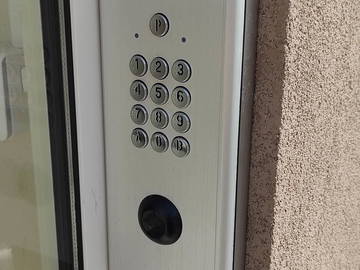 Colocation à louer à Saint-Martin-D'hères - photo 20 : entrée-20