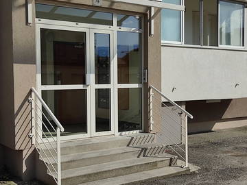 Colocation à louer à Saint-Martin-D'hères - photo 21 : entrée-21