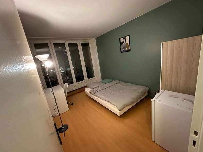 Shared Housing Saint-Michel-sur-Orge 673216-2