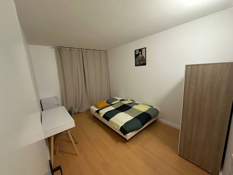 Shared Housing Saint-Michel-sur-Orge 673216-4