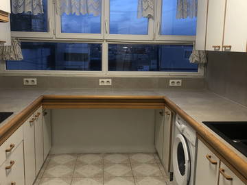 Shared housing for rent in Saint-Michel-Sur-Orge - photo 5: Other room-5