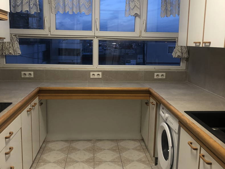 Shared Housing Saint-Michel-sur-Orge 673216-5
