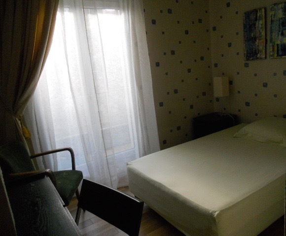 Colocation Saint-Ouen 134997