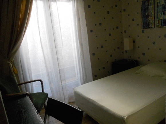 Colocation Saint-Ouen 134997-1