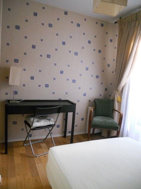 Colocation Saint-Ouen 134997