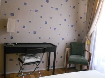 Room For Rent Saint-Ouen 134997