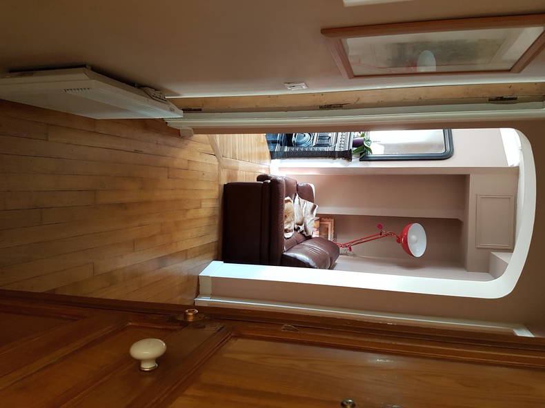 Colocation Saint-Ouen 138266-1