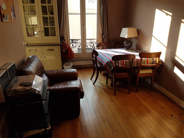 Homestay Saint-Ouen 138266