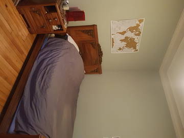 Shared Accommodation Saint-Ouen 138266-4